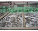 循環(huán)水質分析、配方篩選